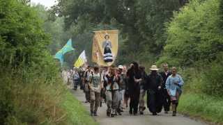Walsingham Pilgrimage 2014 promo