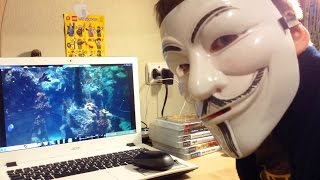 ШКОЛЬНИК ХАКЕР РАЗОБЛАЧИЛ КОТАЙНА