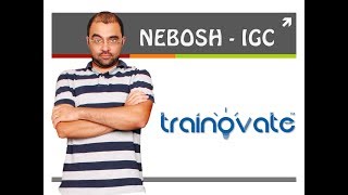 NEBOSH IGC Exam Tips - Part 01