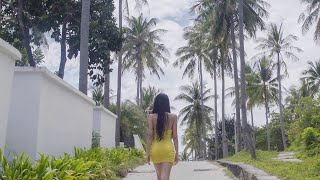 A-YEON _ LIKE IT'S SUMMER (Lyrics)