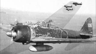 大日本帝国海軍　戦闘機一覧　Imperial Japanese Navy fighter