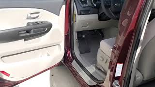 2020 Kia Sedona St. Petersburg, Tampa, Clearwater, Palm Harbor, Largo, FL L6619792