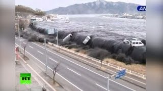Фукусима два года спустя: как это было