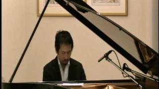 いつか王子様が － 福田重男（ソロライブ、ジャズピアノ）