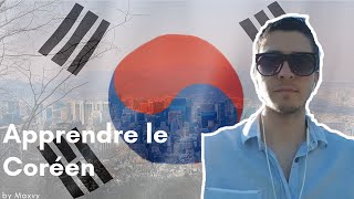 3 application pour apprendre coréen - facilement et rapidement #apprendrelecoréen