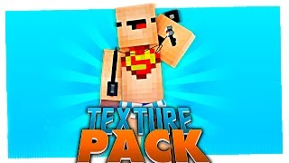EL MEJOR TEXTURE PACK DE UHC/PVP 1.8 NO LAG
