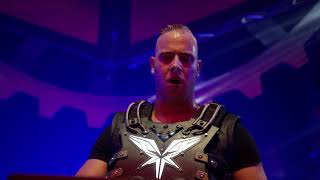 Hard Bass 2018 | Team Red live by Radical Redemption