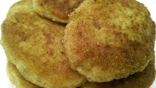 СОЧНЫЕ РЫБНЫЕ КОТЛЕТЫ рецепт ДЛЯ ЛЮБОЙ РЫБЫ|Как Приготовить НЕЖНЫЕ РЫБНЫЕ КОТЛЕТЫ|Fish Cakes Recipe