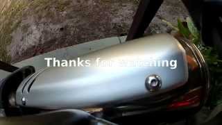 AUSTRALIA GOLD COAST SUZUKI DR650 FREE AIRBOX UPGRADE