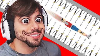 Devolve minha monetização, Happy Wheels ??
