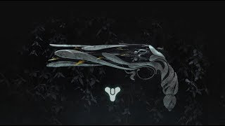 Where to start the Lumina Hand Cannon Exotic Quest - Destiny 2