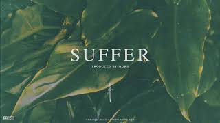 [FREE] 'Suffer' Dark Ambient Sad Chill Trap Beat (Prod. Mors)