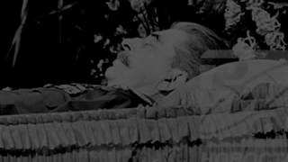 Сообщение о смерти И.Сталина 1953г.