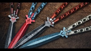 WARFACE - TESTANDO ATUALIZAÇÃO DE NOVO