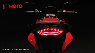 Hero Xtreme 200S BS6 || " There is a Hero in Every one of us " | First Look | Specification | Price