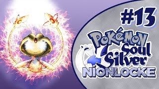 A POR 2 GIMNASIOS!!! #13 – Pokemon Soul Silver NíonLocke