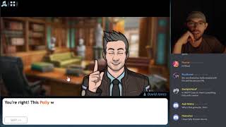 Criminal Case: The Conspiracy Case #42 - Lashing Out Chapter 1