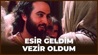 Hz Yusuf Zindanda Ki Dostlarıyla Yeniden Bir Arada - Hz Yusuf 27. Bölüm