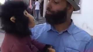 درويتشي محيح في stand up  ولجنة تحكيم ?