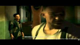 Мафия 2 (Mafia 2), сериал Глава 9: Бальзам и Бинс