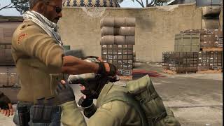 Csgo animation suck dick