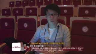 롯데 잡 멘토링 in 대구 경북대학교
