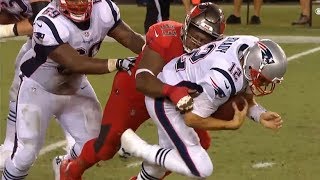 New England Patriots vs Tampa Bay Buccaneers Full Game Highlights / NFL Week 5