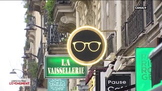 Grève générale : le soutien des Français en baisse