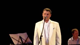 Евгений Дятлов "Банька" Новогодний концерт