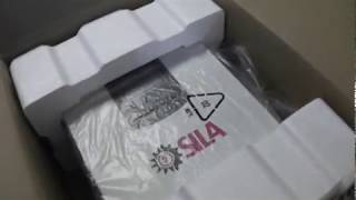 Обзор инвертора SILA V1000P