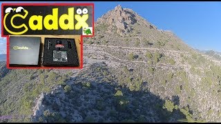 caddx turtle  v1 long