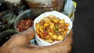 Masala mix jhalmuri | Most Favorite Exciting Masala Muri Jhal Muri | Street food part -(3)