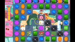 Candy Crush 2337 (HARD LEVEL)