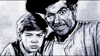 #618 BOBBY DRISCOLL Disney's Troubled Child Star - Daze With Jordan The Lion (4/16/2018)