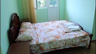 Hotel Oleg, Kobuleti, Georgia