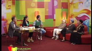 Гість на чашку кави - 26 08 2011