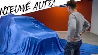 DIT IS HEM! Mijn GETUNEDE Ford Focus RS!!