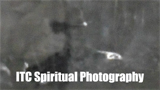 Water ITC | Instrumental Trans-Communication | Spiritual Photography | Pilot