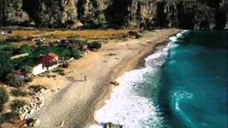 Turkey's most beautiful beach OLUDENIZ