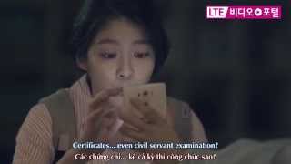 [Engsub/VietSub] Gong Seung Yeon [LTE Video Portal] 공승연의 심야 도서관 _ LTE 비디오포털