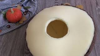 Шляпа гриба