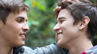 Andy Taylor & Evan Parker Photos 【Helixstudios】
