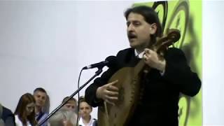 Тарас Компаніченко «Задивляюсь у твої зіниці» (вірш Василя Симоненка)