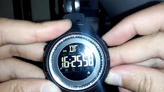 WATCH SKMEI 1251