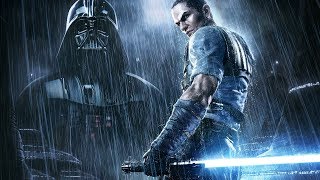 Темная сила#1(Star Wars: The Force Unleashed)
