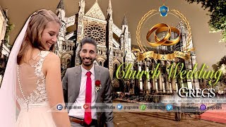 Most Touching Wedding Vows Ever..you'll cry // Gurpreet+Bethany