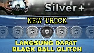 Silver Pack Black Ball Trick | #8 | PES MOBILE 2019