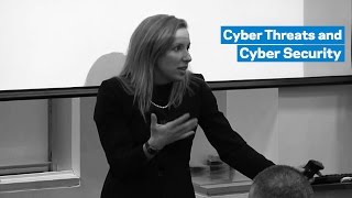 Cyber Threats and Cyber Security