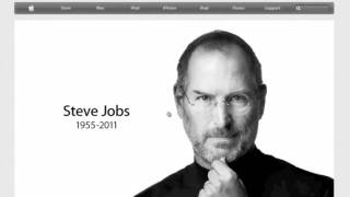 Remembering Steve Jobs