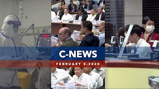 UNTV: C-News | February 5, 2020